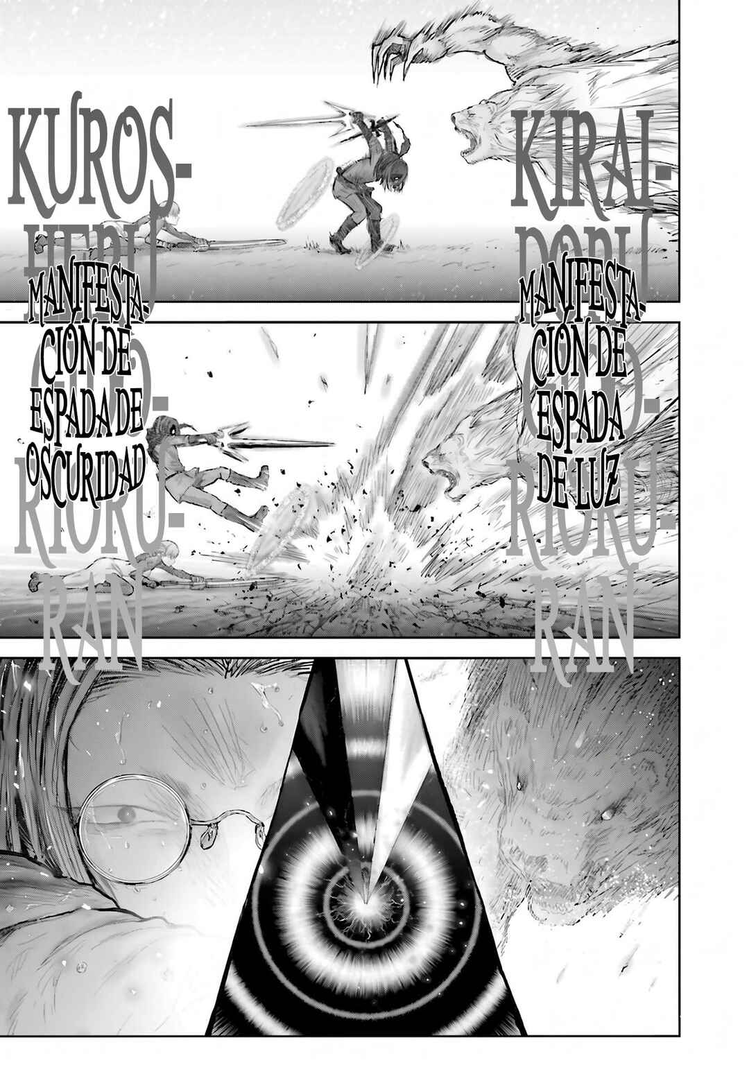 Isekai Ojisan Chapter 75.7 - Page 11