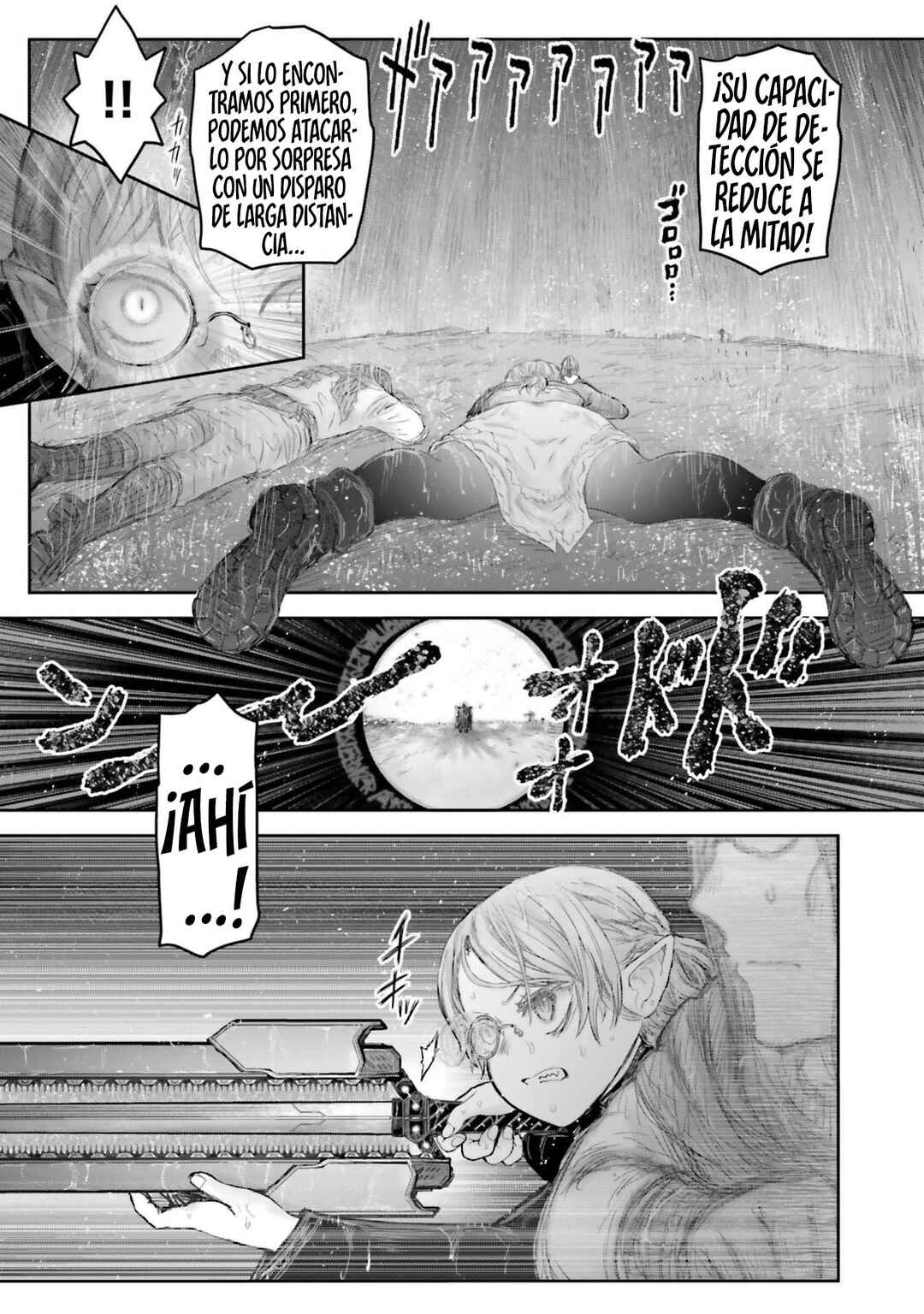 Isekai Ojisan Chapter 75.7 - Page 7