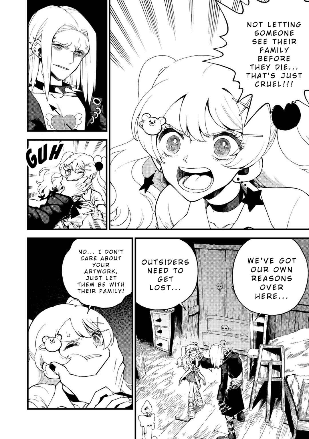 Imaginater! Chapter 2 - Page 26