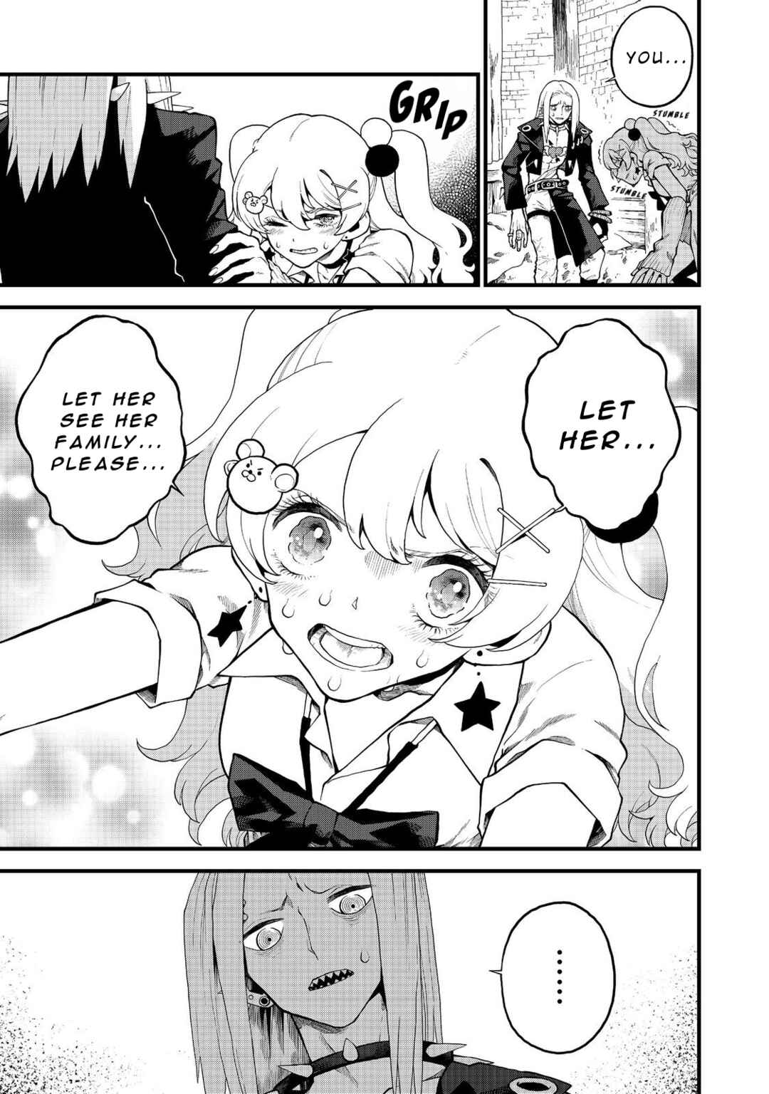 Imaginater! Chapter 2 - Page 35