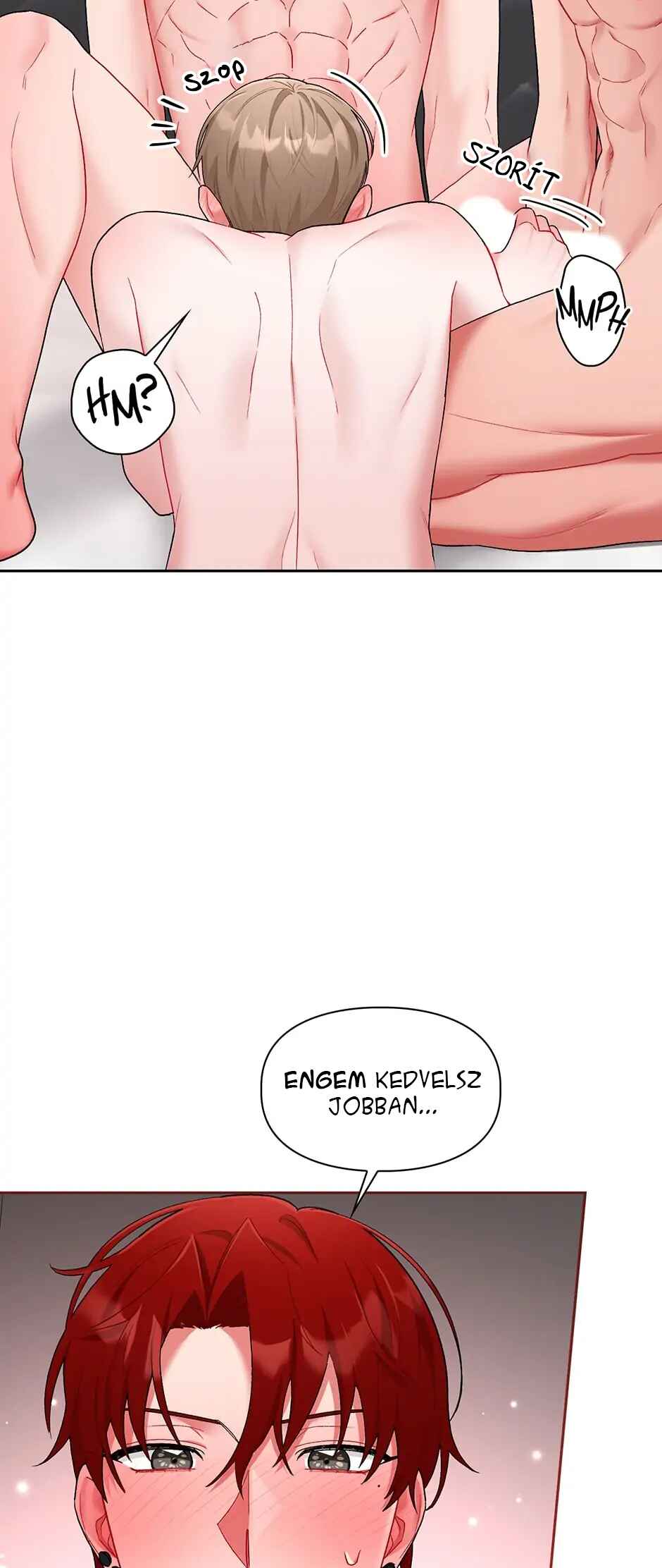 Bed for Three Chapter 23 - Page 11