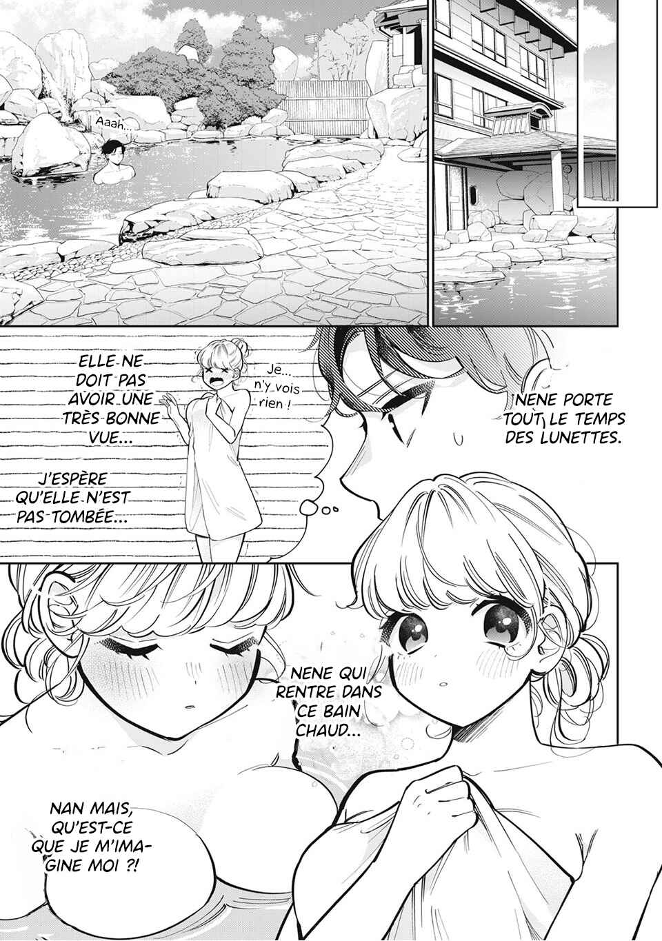 Follower ga Kanojo ni Narimashita Chapter 8 - Page 13