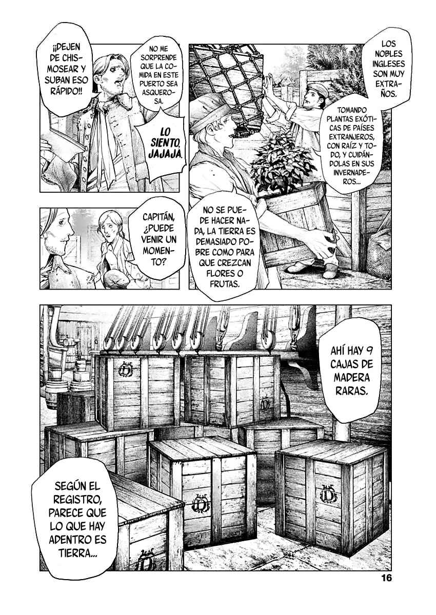 #DRCL midnight children Chapter 1 - Page 13