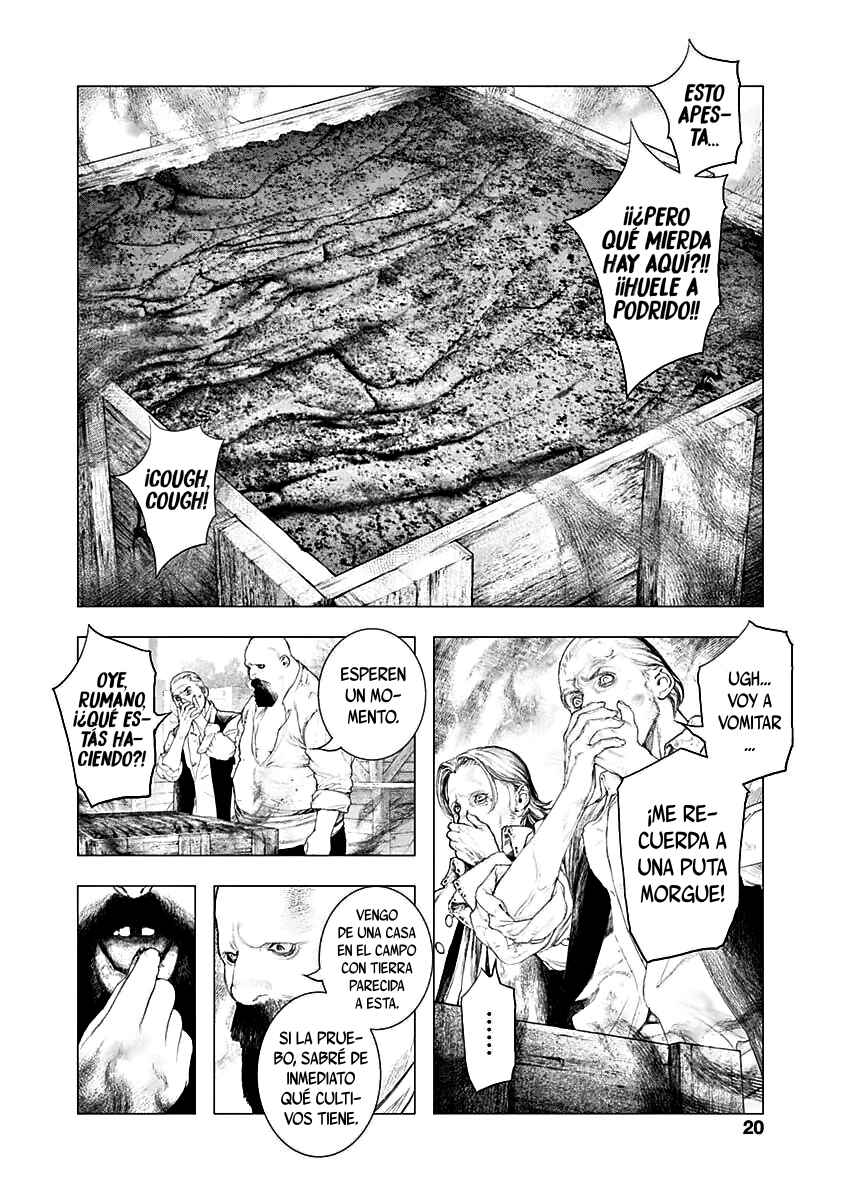 #DRCL midnight children Chapter 1 - Page 16