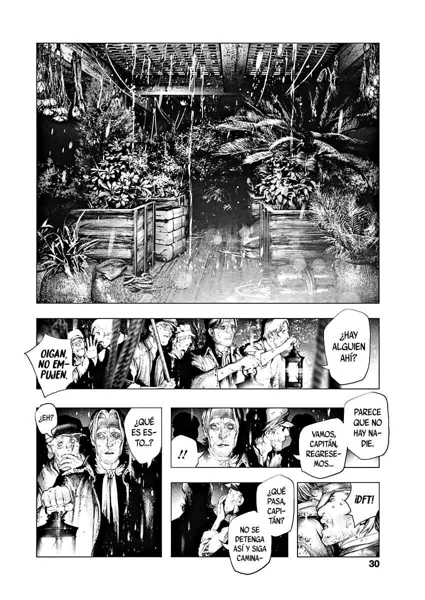 #DRCL midnight children Chapter 1 - Page 25