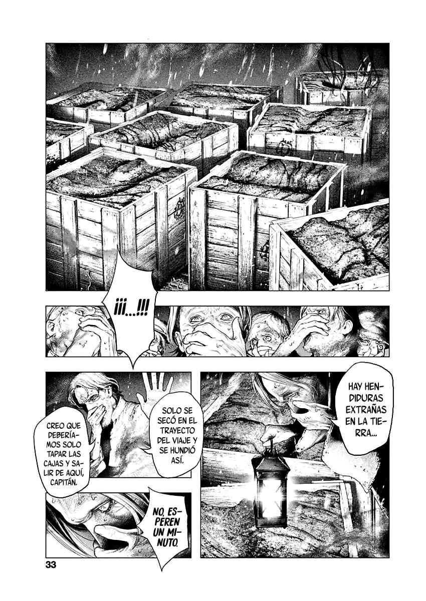 #DRCL midnight children Chapter 1 - Page 28