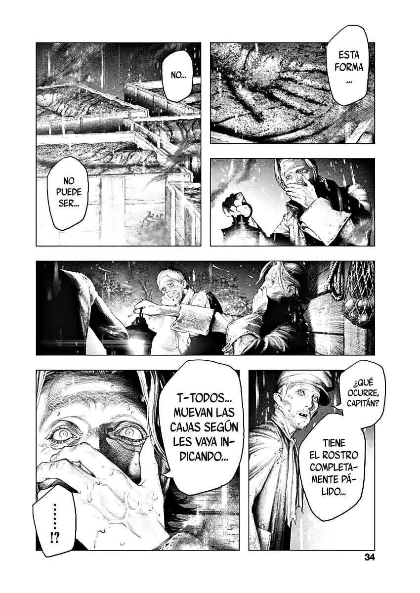 #DRCL midnight children Chapter 1 - Page 29