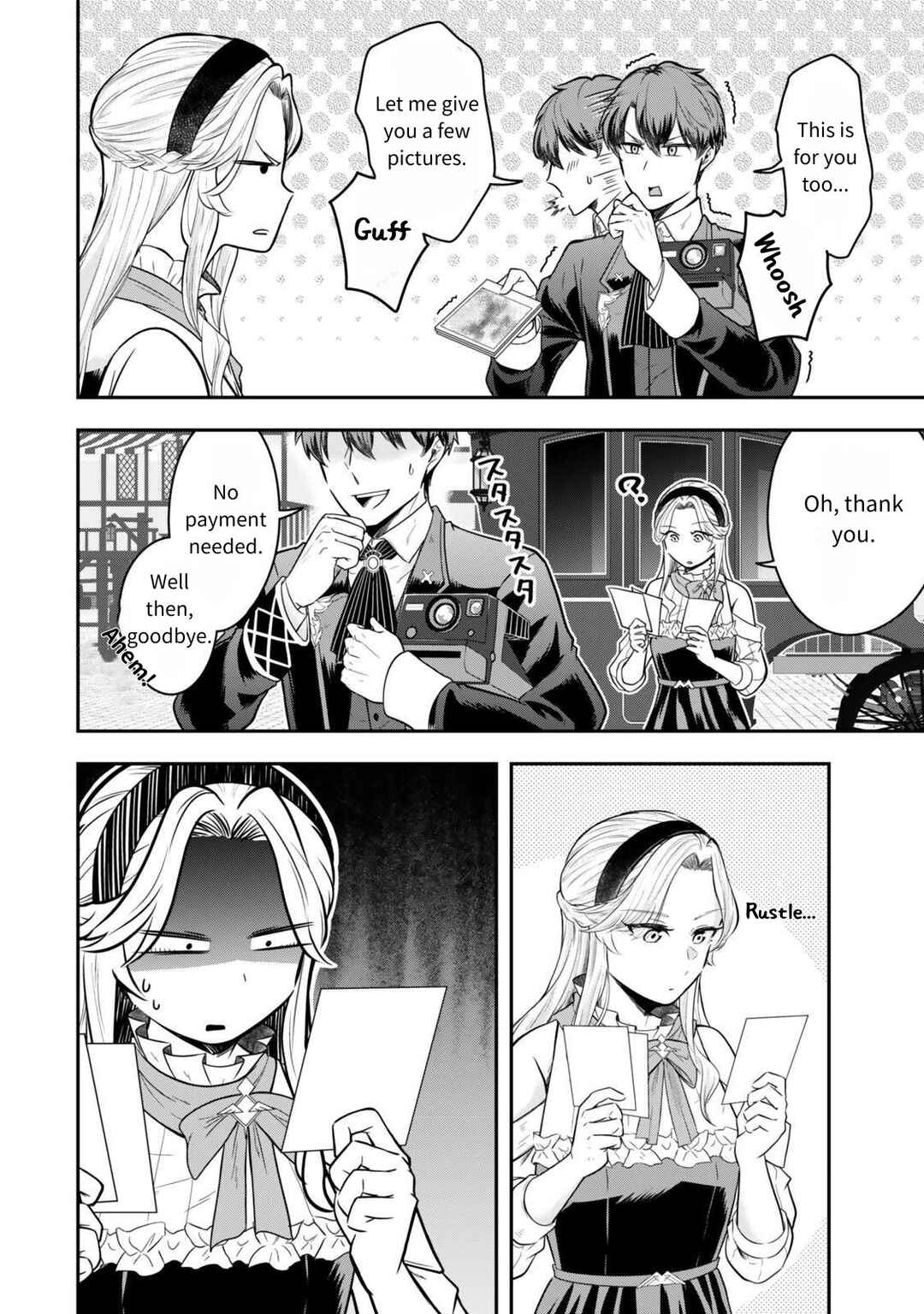Dokushin Kizoku wa Isekai wo Ouka Suru ~Kekkon Shinai Otoko no Yuuga na Ohitori-sama Life~ Chapter 26 - Page 24