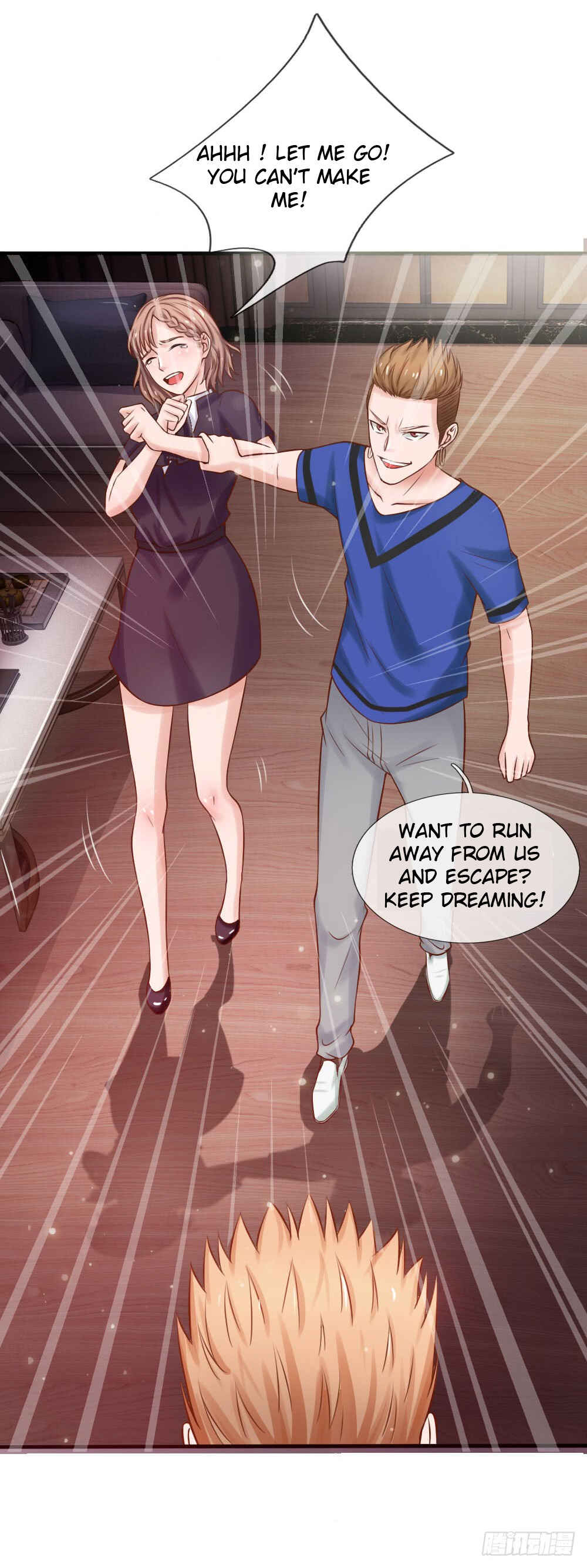 Wǒ Shì Dà Xiānzūn Chapter 22 - Page 11