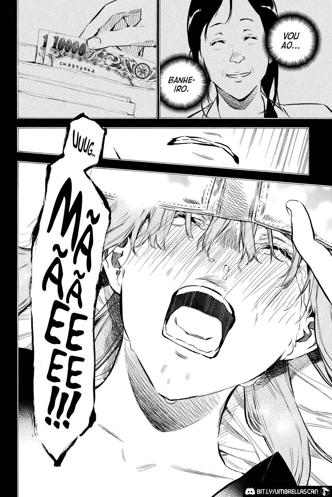 AKB49: Ren'ai Kinshi Jourei Chapter 96 - Page 18