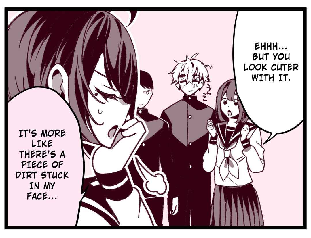 Cool na Tsuma no Saa-chan Chapter 24 - Page 2