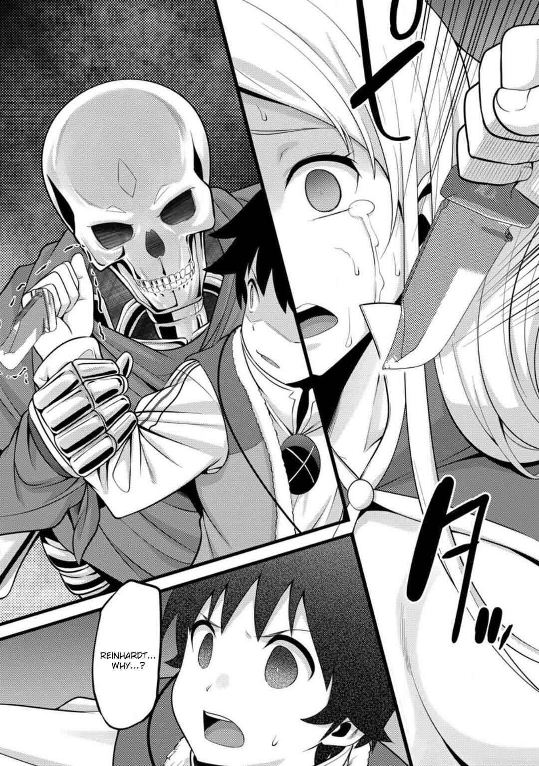 Hazure Hantei kara Hajimatta Cheat Majutsushi Seikatsu Chapter 51.1 - Page 11