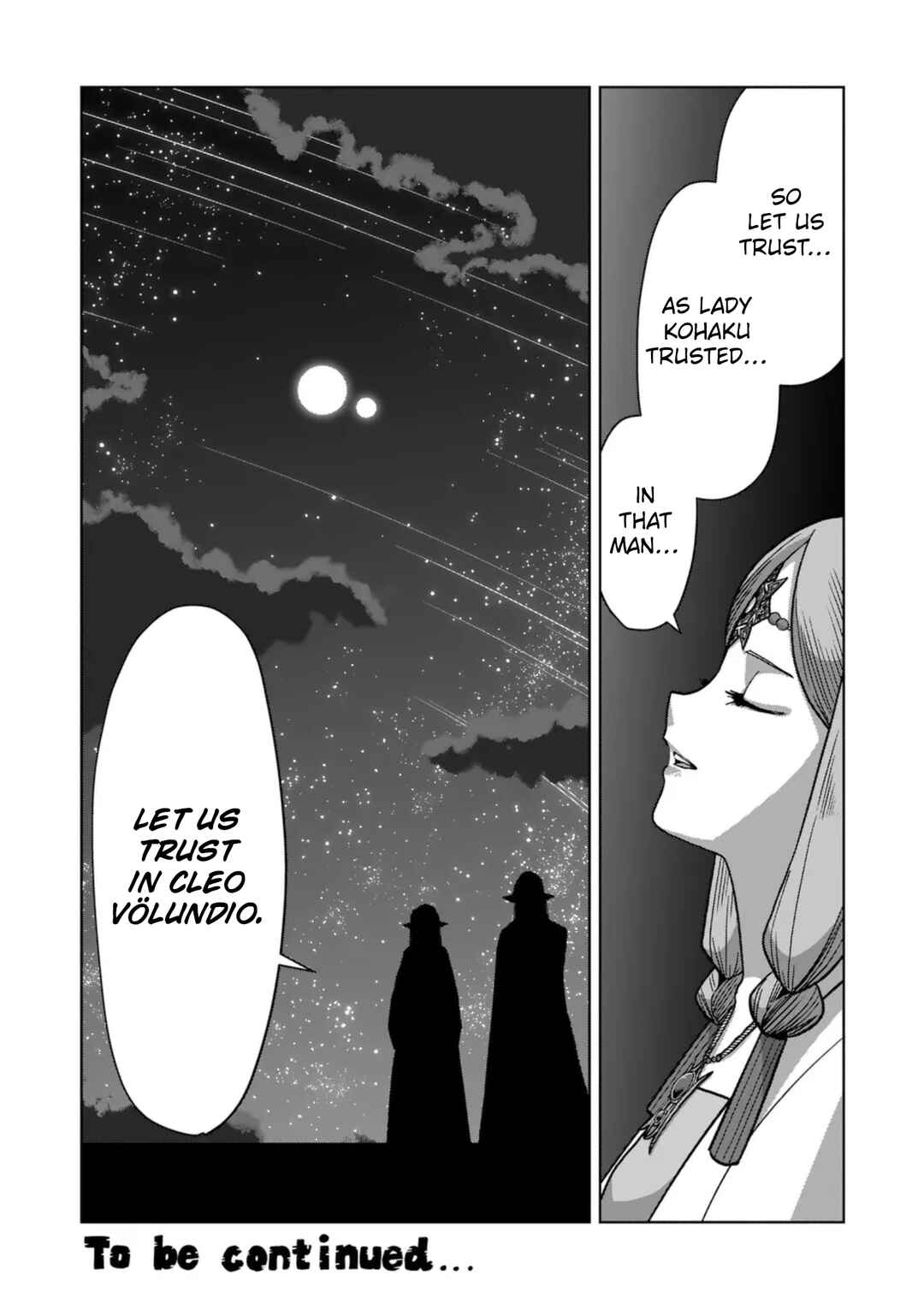 Iken Senki Völundio Chapter 69 - Page 31