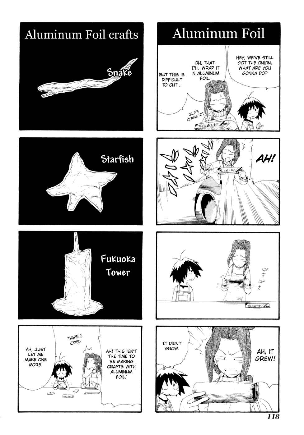 Sketchbook Chapter 11 - Page 6