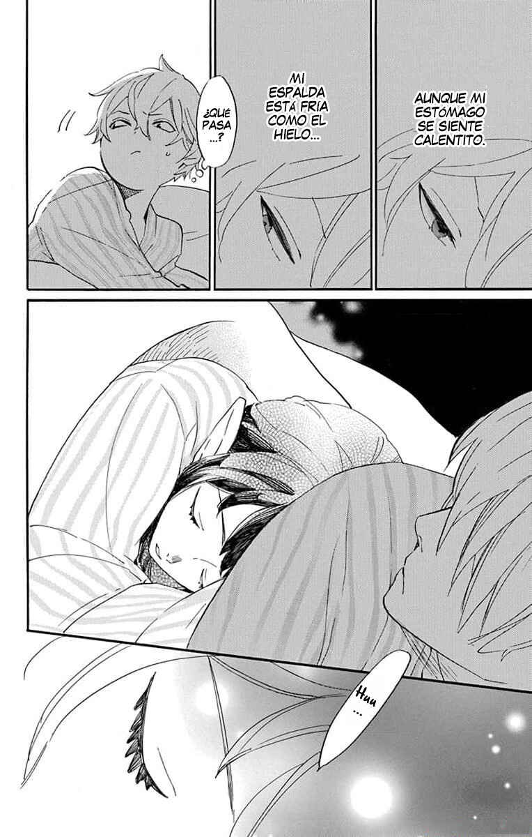 Oshi ni Amagami Chapter 10 - Page 26