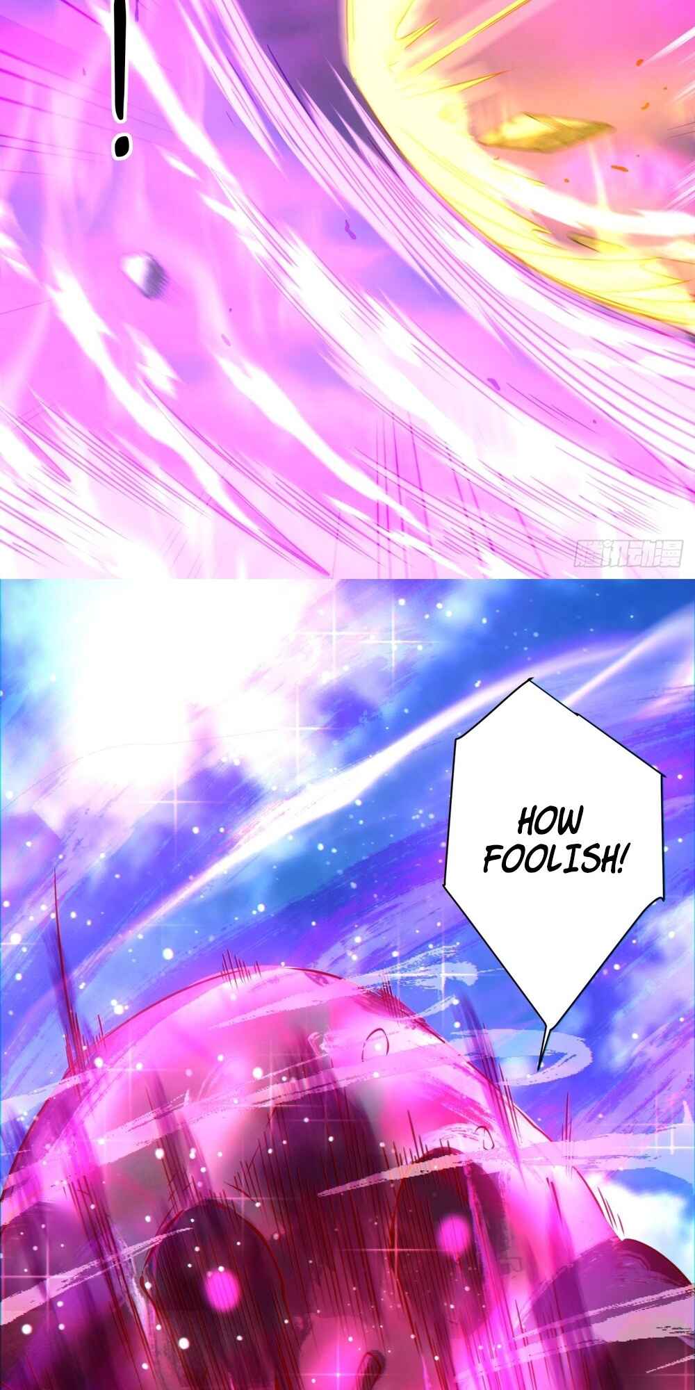 My Disciples Are All Big Villains Chapter 150 - Page 21