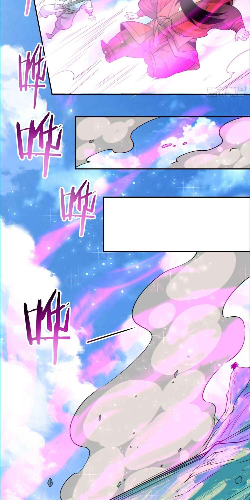 My Disciples Are All Big Villains Chapter 150 - Page 23