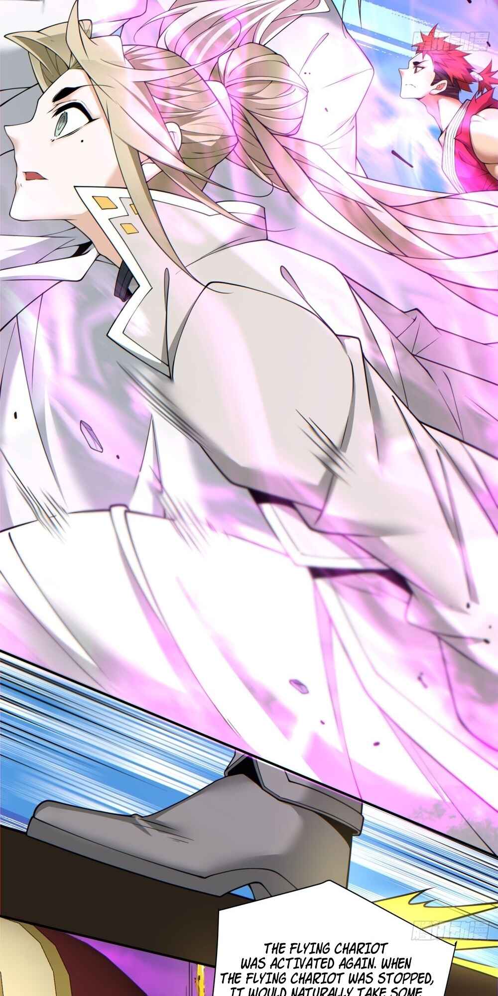 My Disciples Are All Big Villains Chapter 150 - Page 7