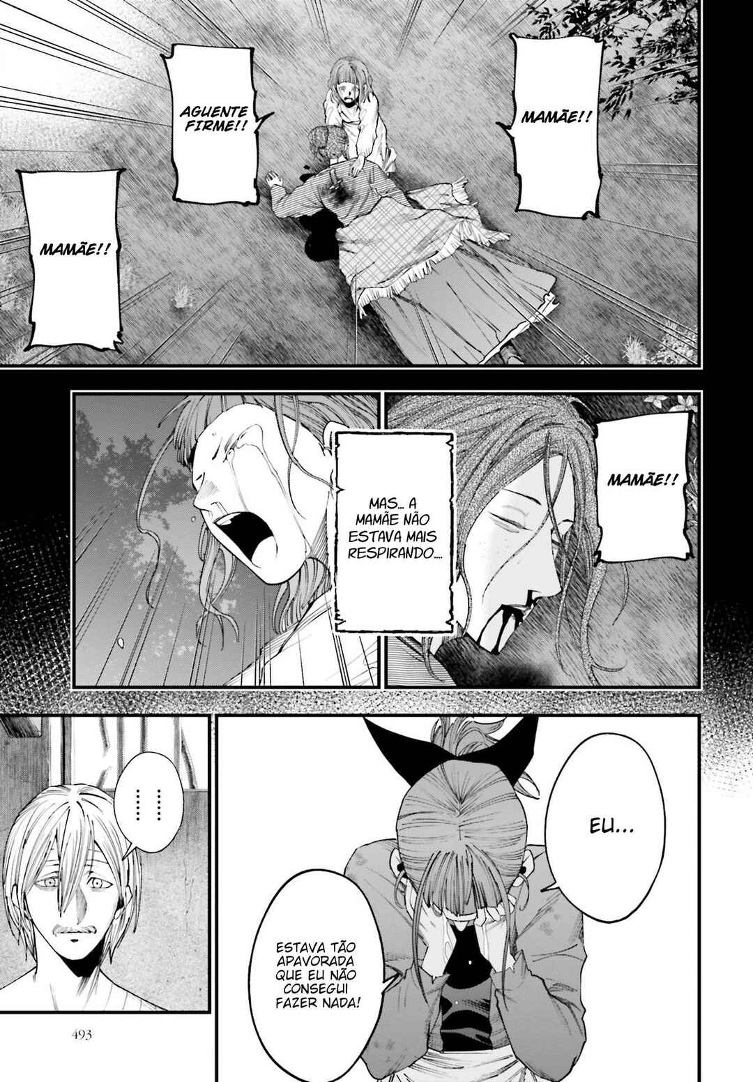 Shuumatsu no Valkyrie Kitan - Jack the Ripper no Jikenbo Chapter 11 - Page 10