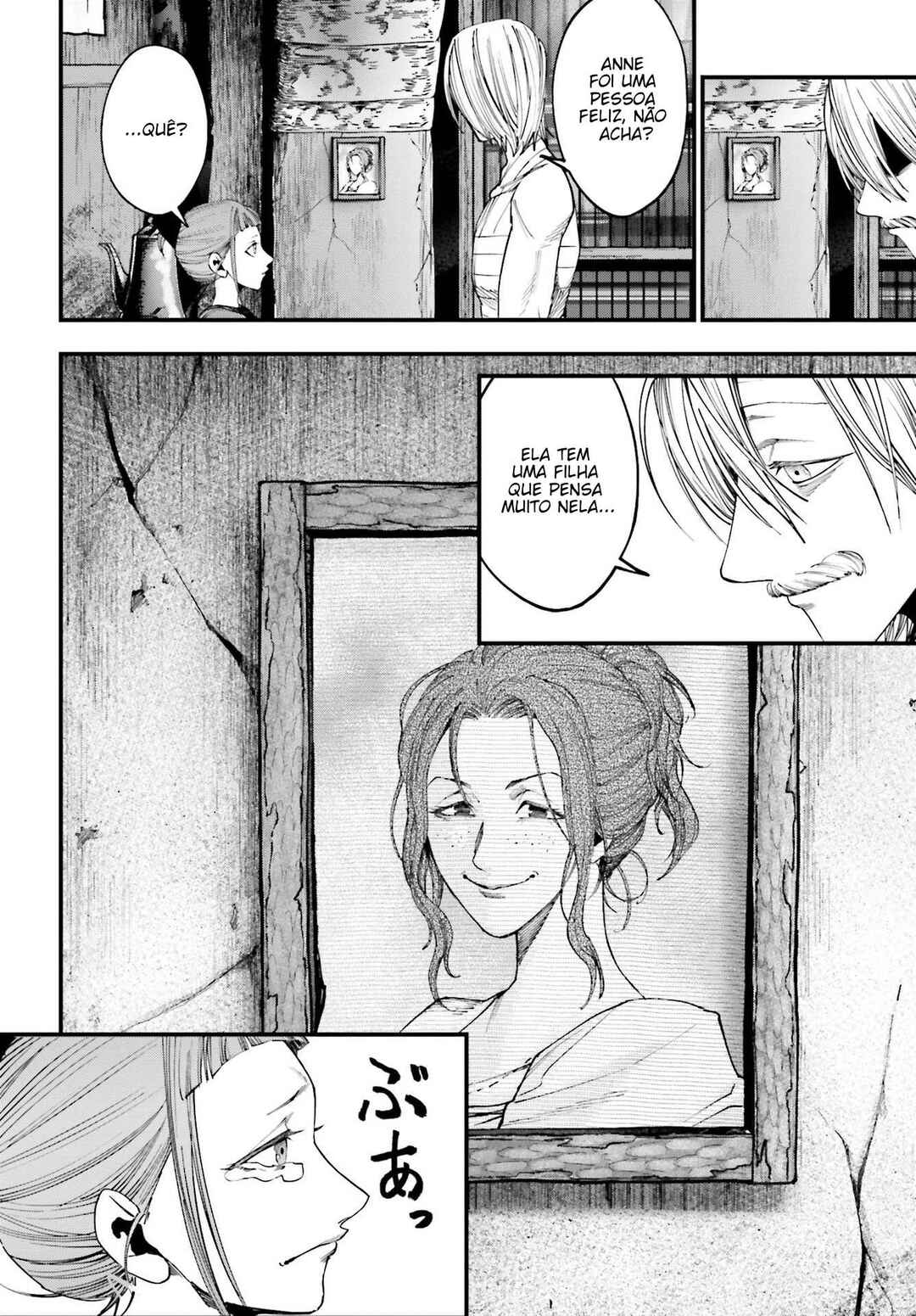 Shuumatsu no Valkyrie Kitan - Jack the Ripper no Jikenbo Chapter 11 - Page 15