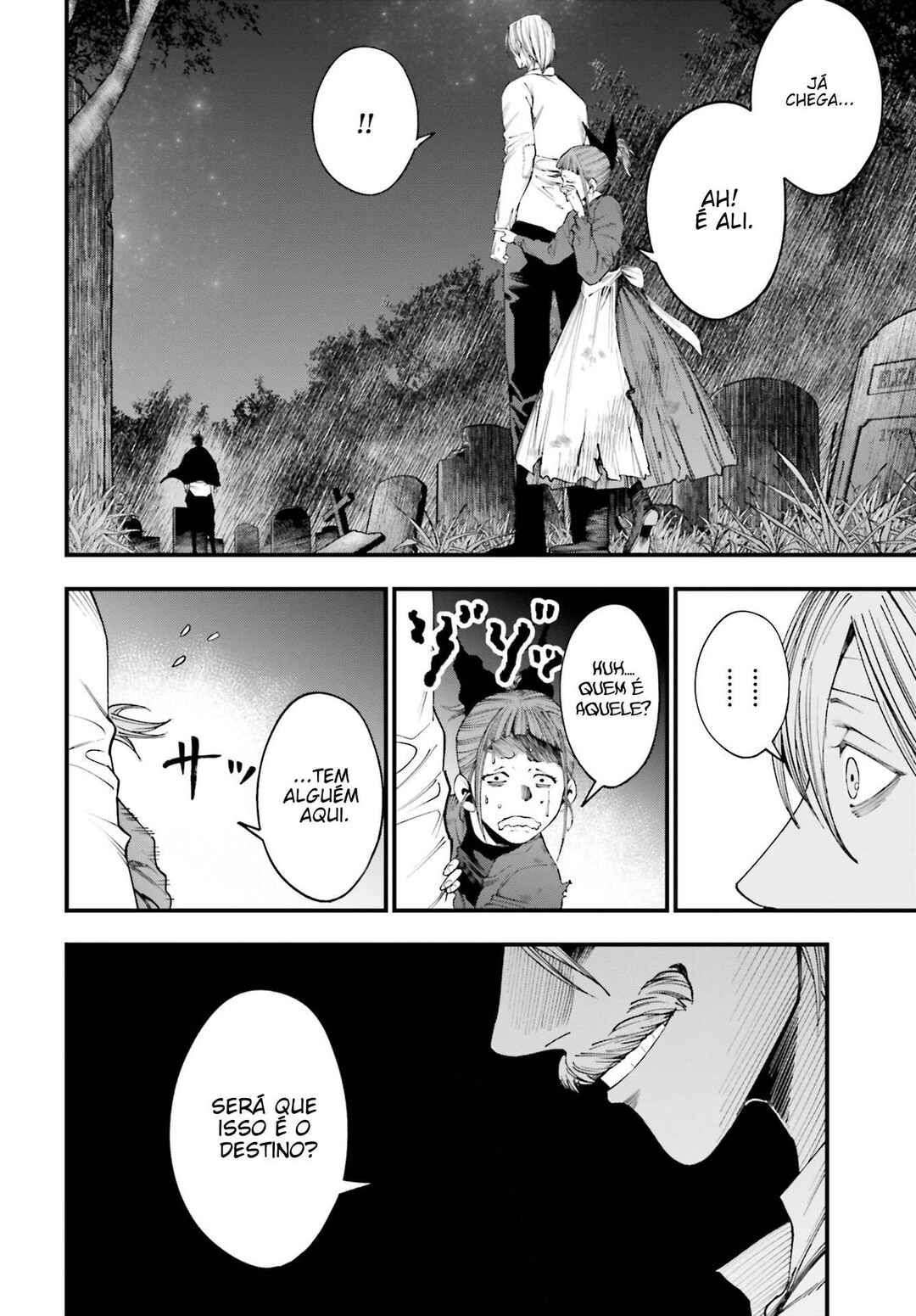 Shuumatsu no Valkyrie Kitan - Jack the Ripper no Jikenbo Chapter 11 - Page 19