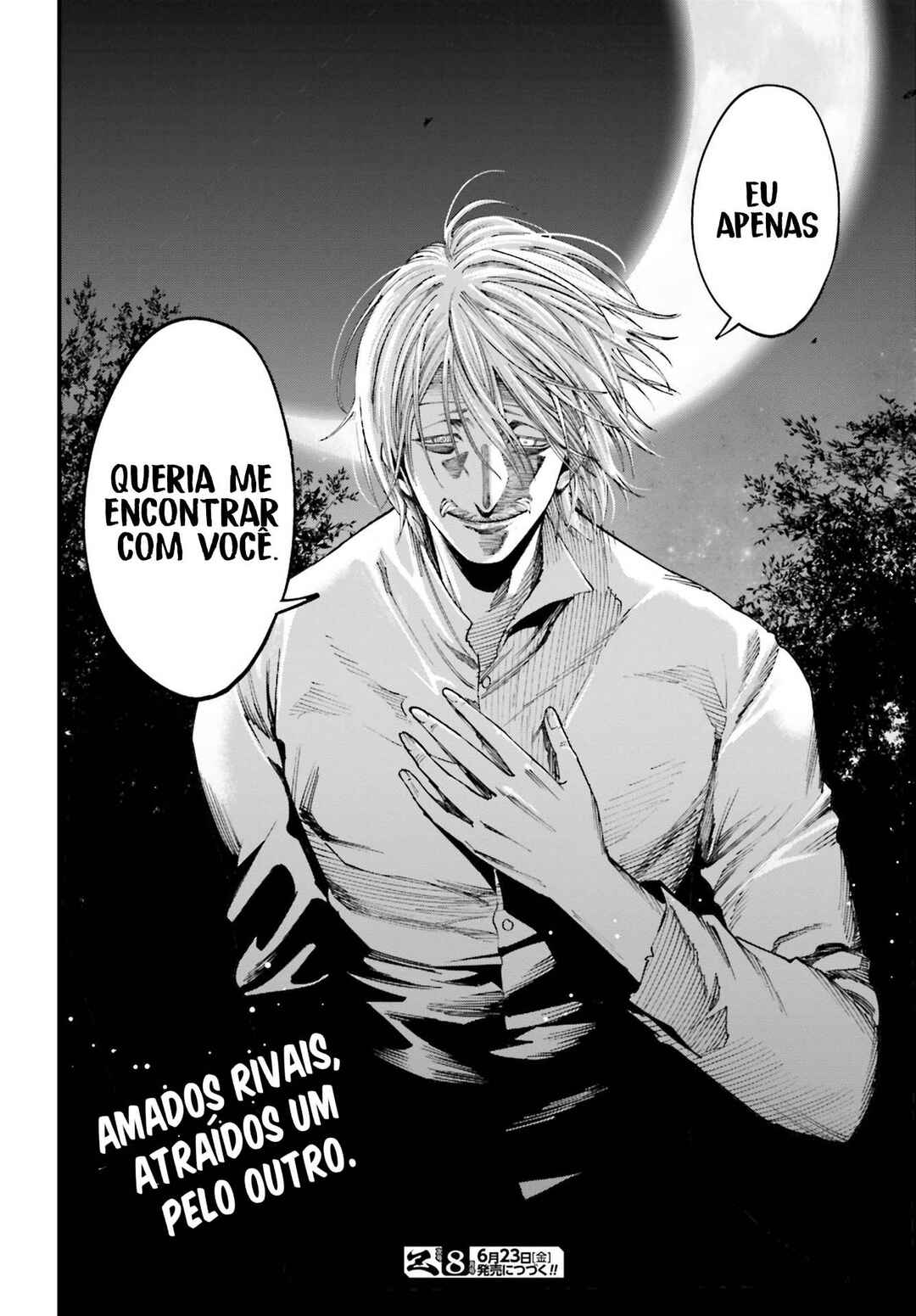 Shuumatsu no Valkyrie Kitan - Jack the Ripper no Jikenbo Chapter 11 - Page 22