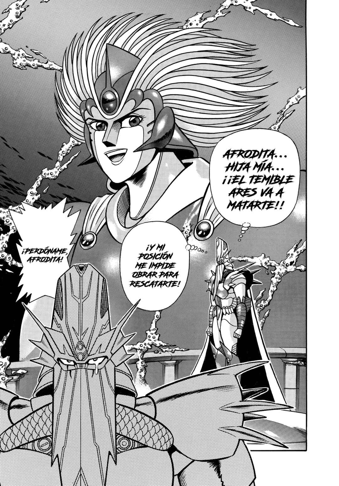 Z Mazinger Chapter 20 - Page 26