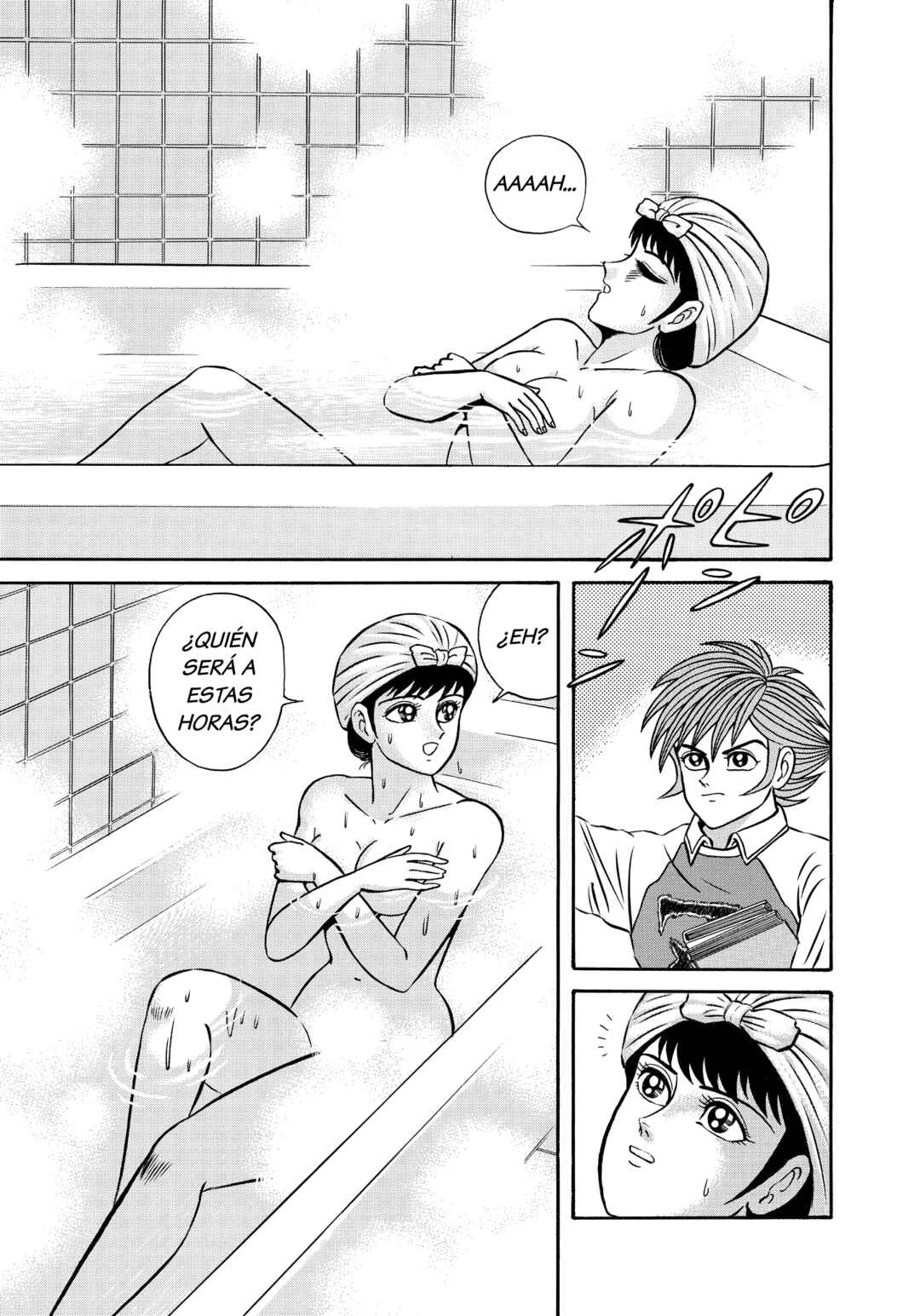 Z Mazinger Chapter 20 - Page 31