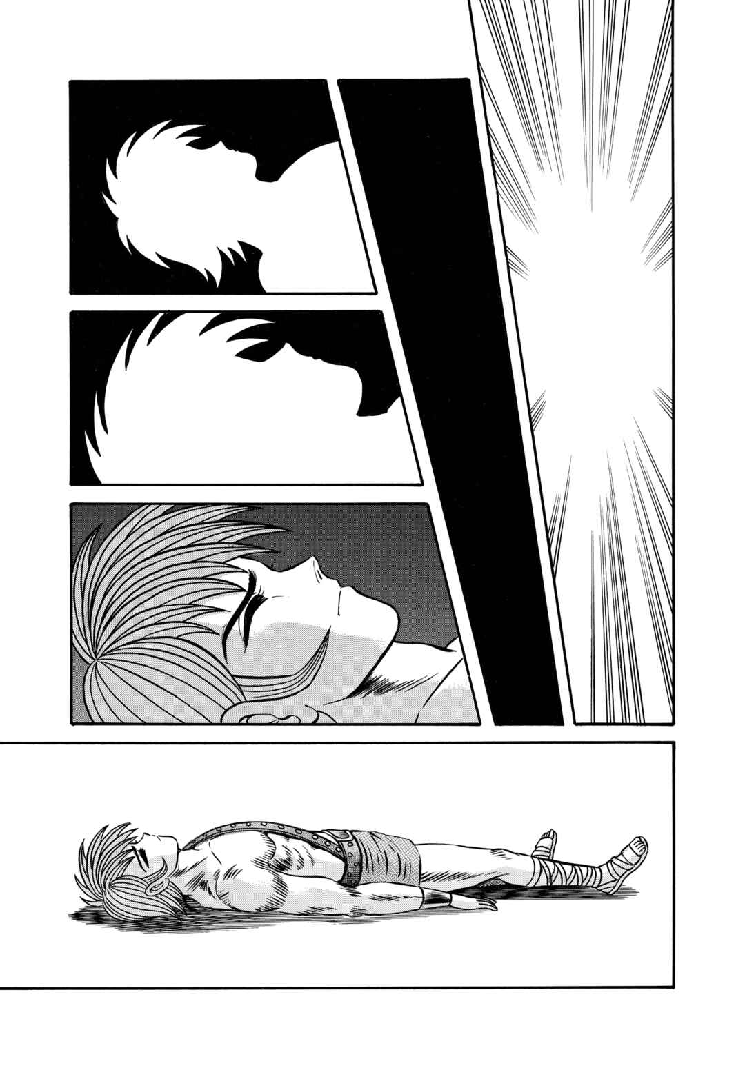 Z Mazinger Chapter 20 - Page 52