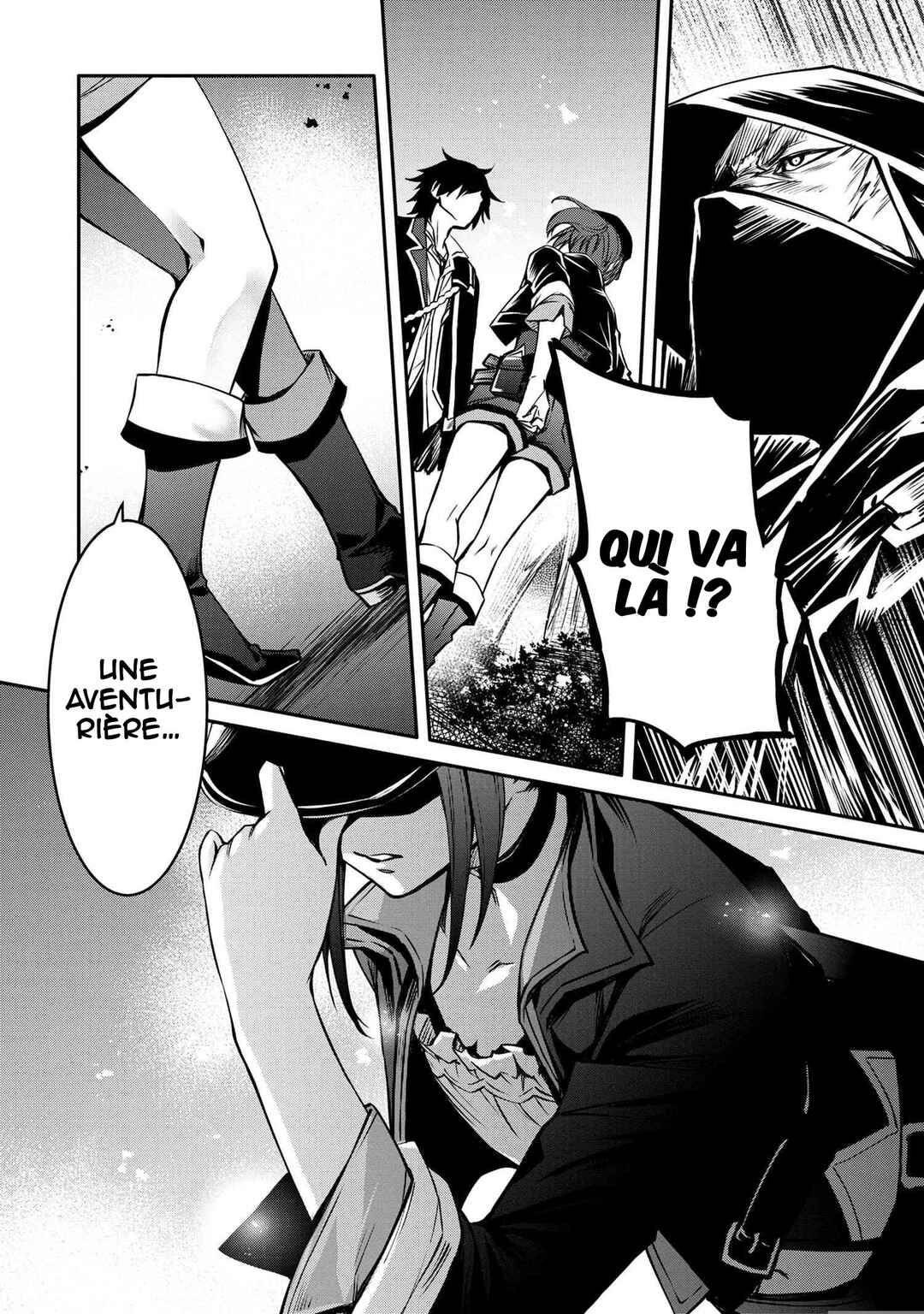 Saikyou Degarashi Ouji no An'yaku Teii Arasoi ~Teii ni Kyoumi Nai desu ga, Shinu no wa Iyana no de Otouto wo Koutei ni Shiyou to Omoimasu~ Chapter 21 - Page 22