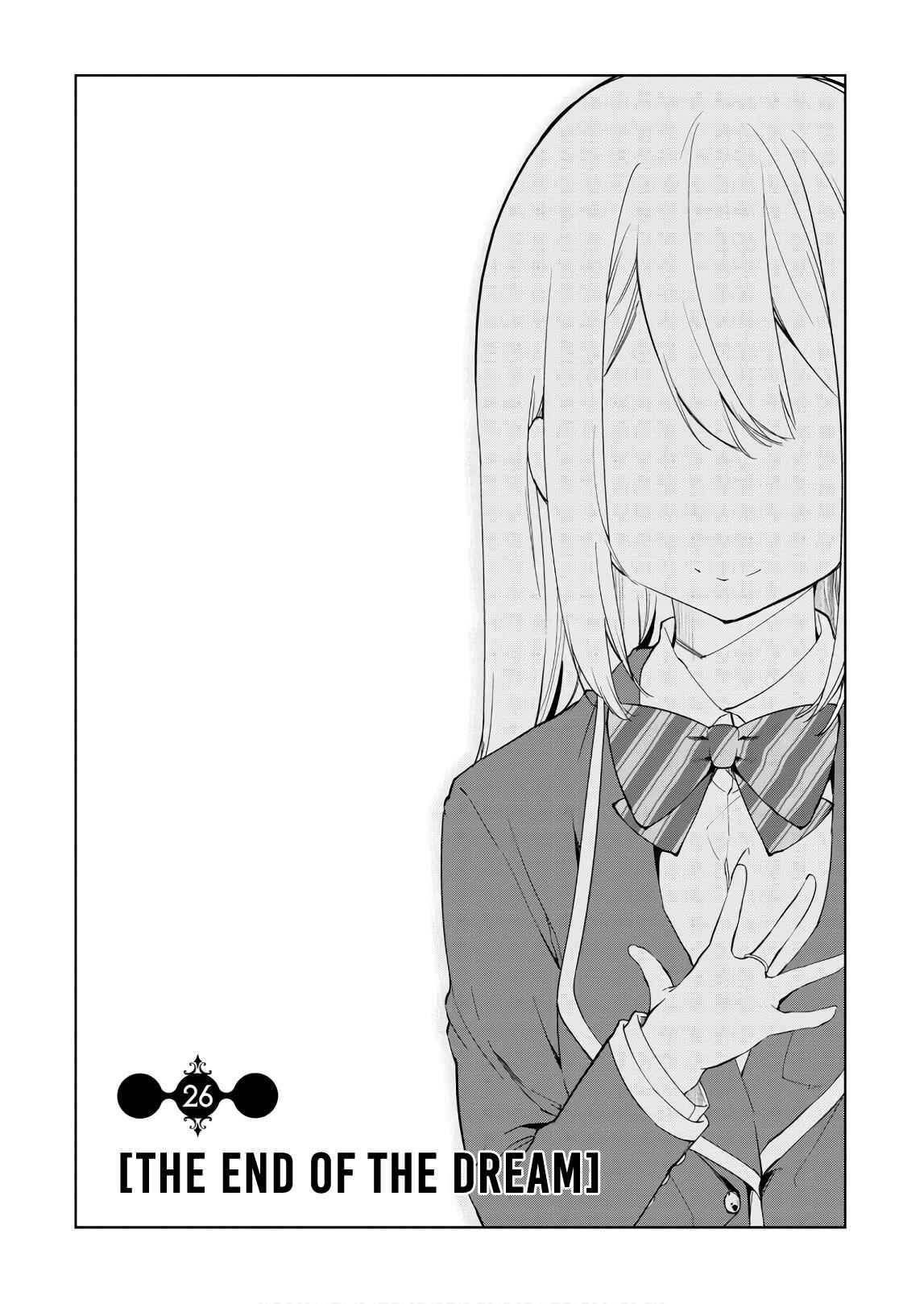 Oroka na Tenshi wa Akuma to Odoru Chapter 26 - Page 4