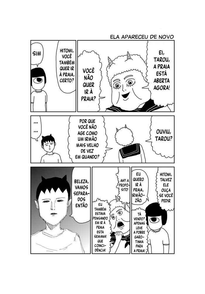 Makai no Ossan Chapter 37 - Page 2