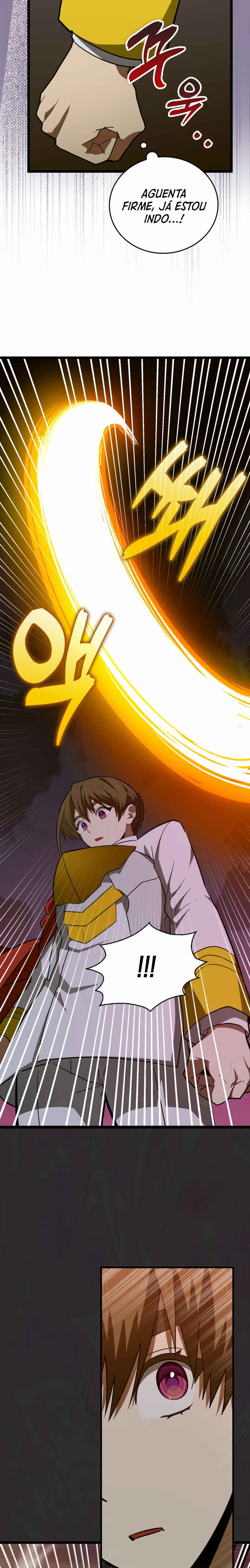Seongja neun Gaeppul, Hyeondae Uihak ui Himida Chapter 47 - Page 17