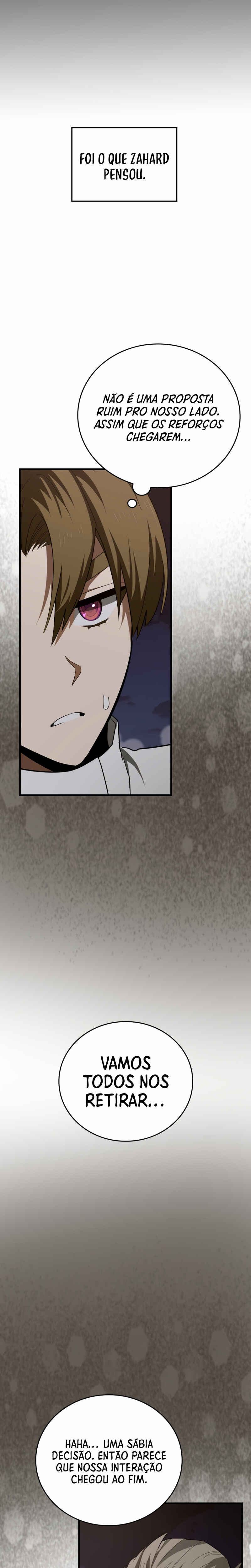 Seongja neun Gaeppul, Hyeondae Uihak ui Himida Chapter 47 - Page 26