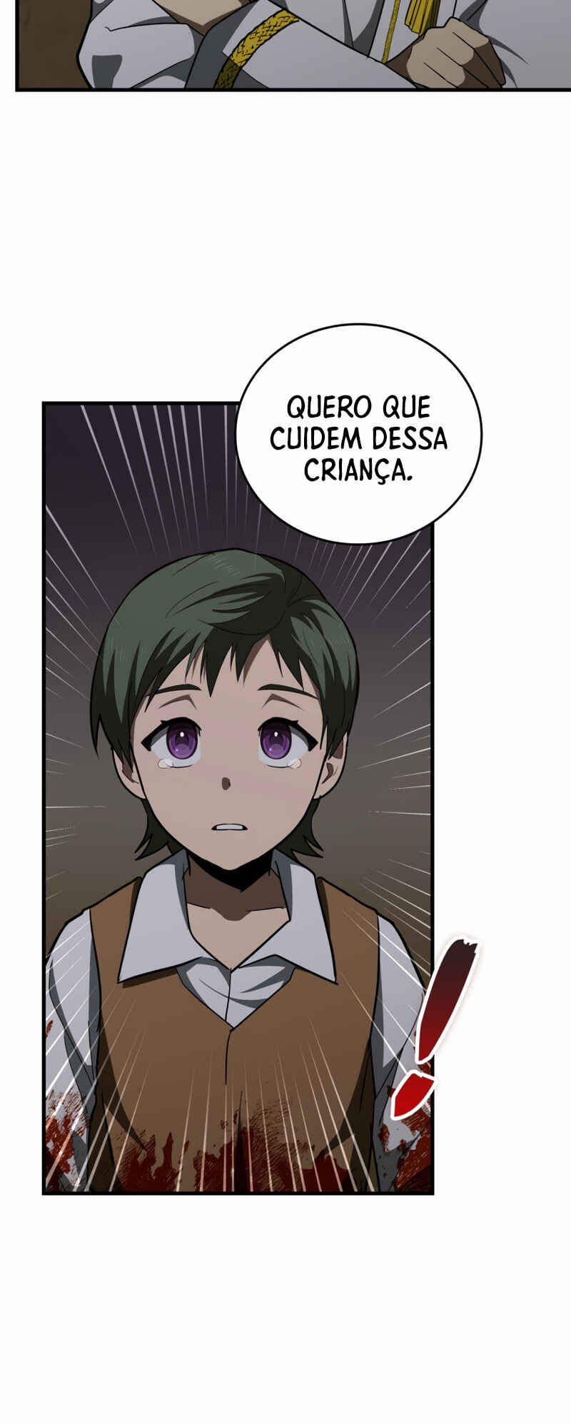 Seongja neun Gaeppul, Hyeondae Uihak ui Himida Chapter 47 - Page 4