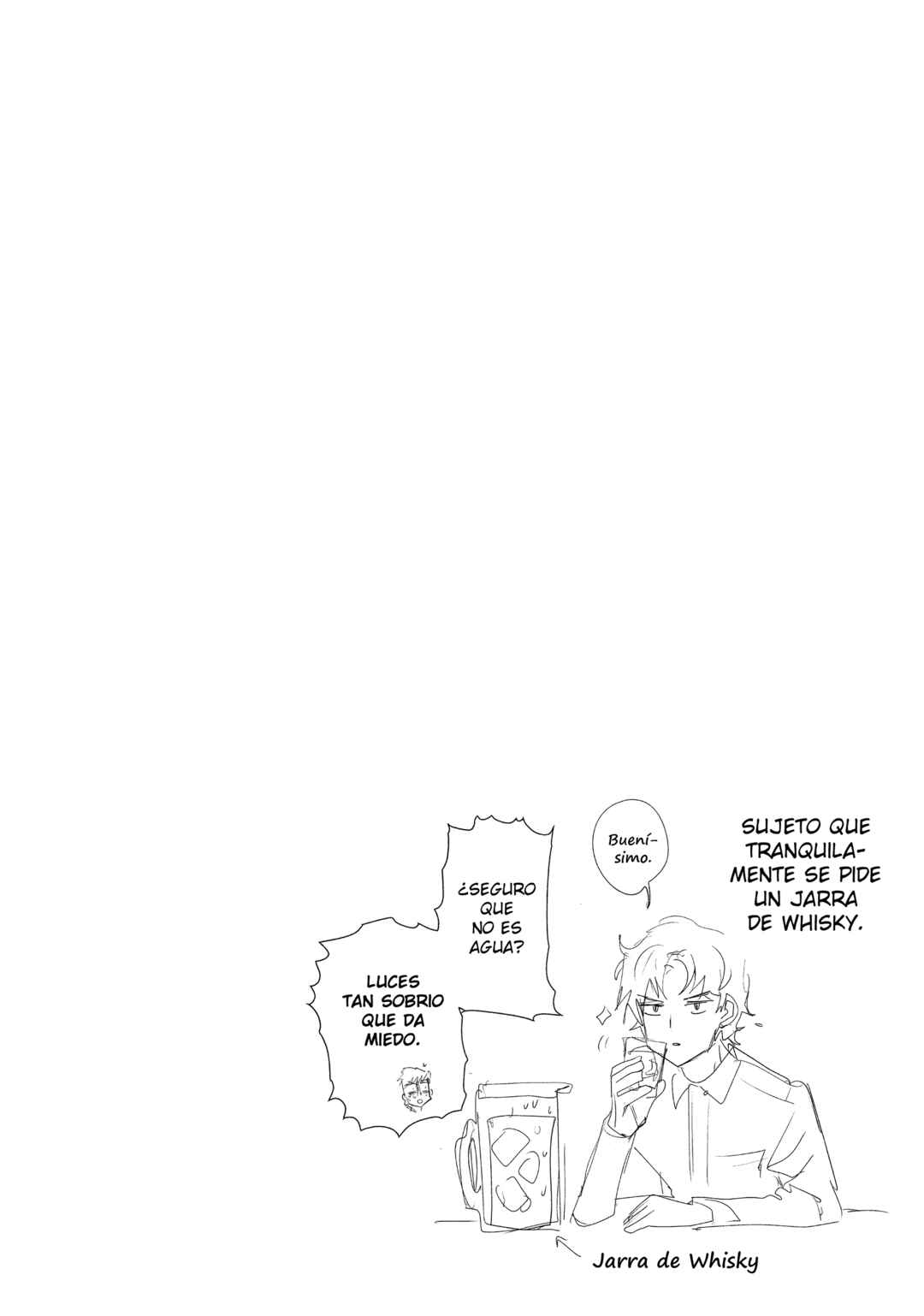 Medalist Chapter 23.5 - Page 13