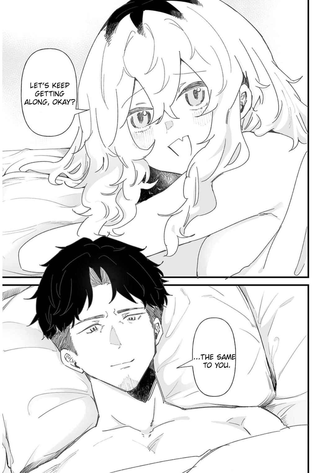 Ero Mangaka Onee-san to Otsukare Ryman Chapter 35 - Page 15