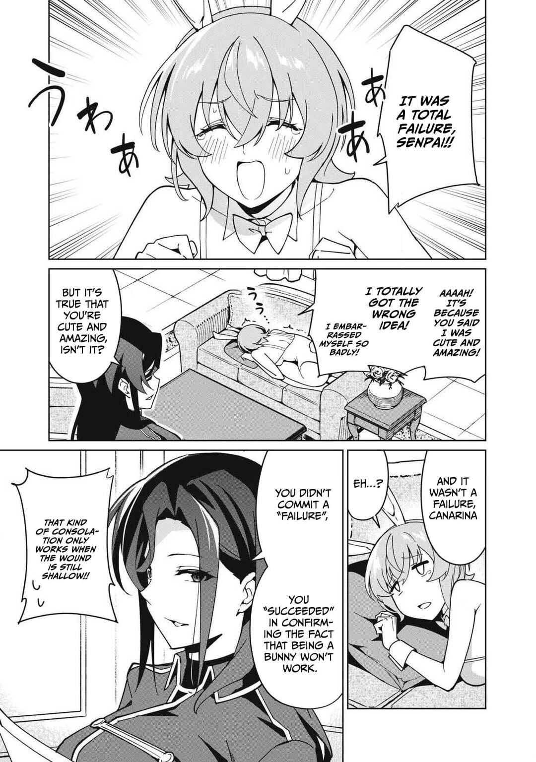 Biryuu Enshoutan ~Jikokouteikan ga Gekitei na Dragon-kyuu Bishoujo Maou wo, Yuusha ga Icharabu de Taijisuru Ohanashi~ Chapter 79 - Page 8