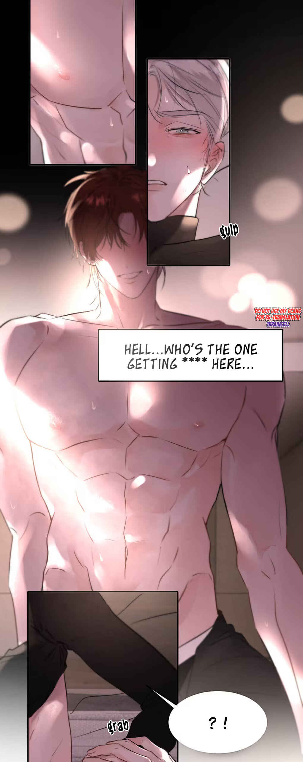 I Became a First-Class Guide Thanks to My Childhood Friends Chapter 20 - Page 25