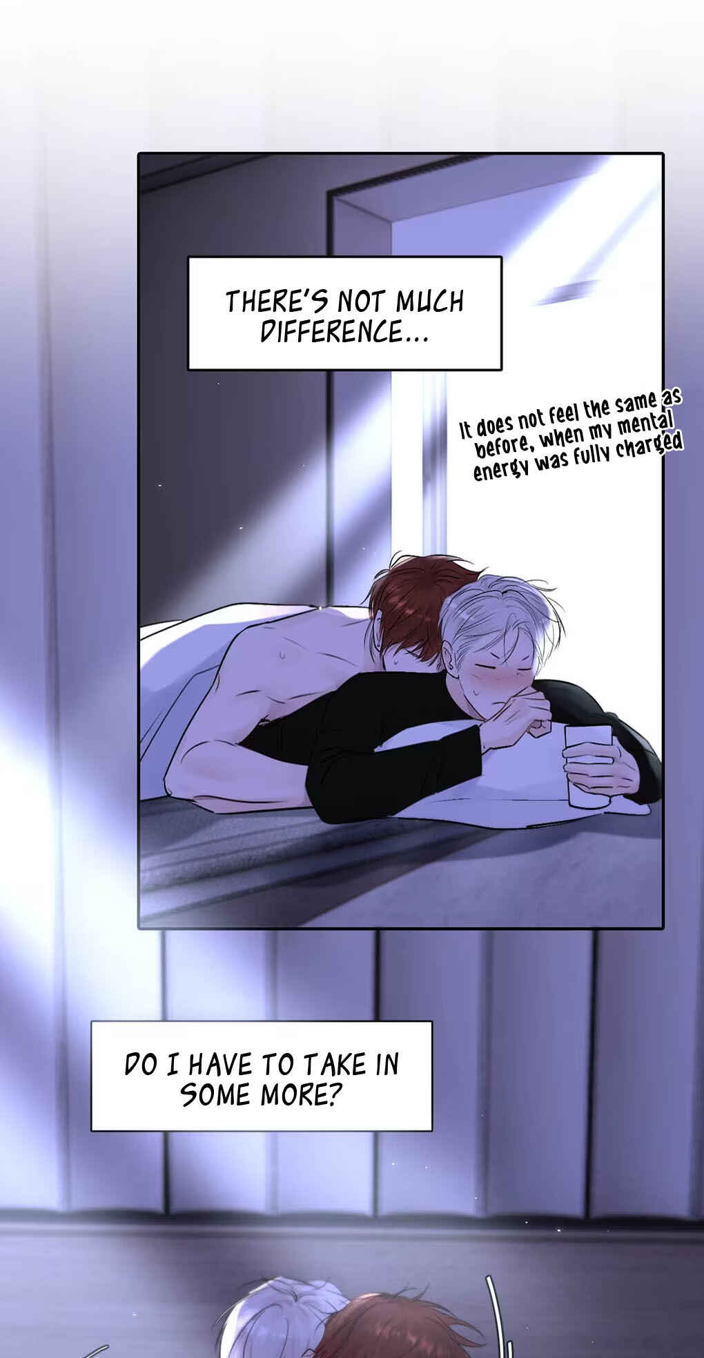 I Became a First-Class Guide Thanks to My Childhood Friends Chapter 20 - Page 36