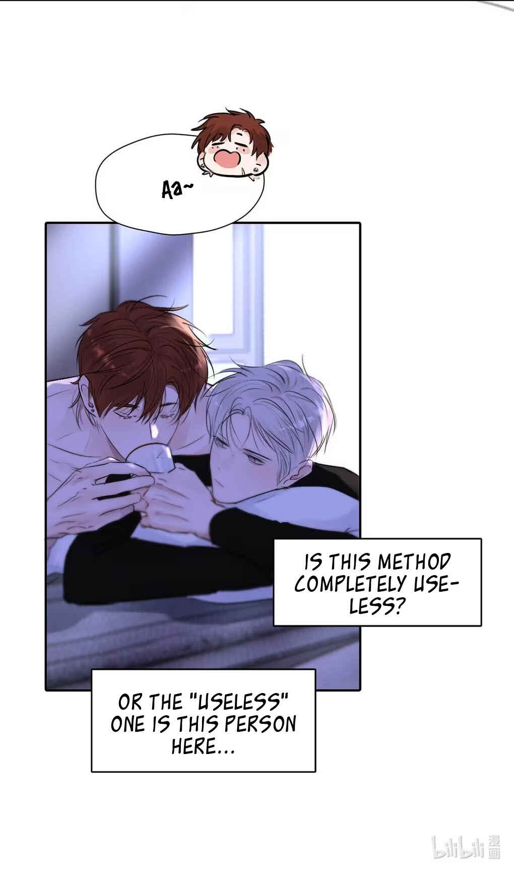 I Became a First-Class Guide Thanks to My Childhood Friends Chapter 20 - Page 38