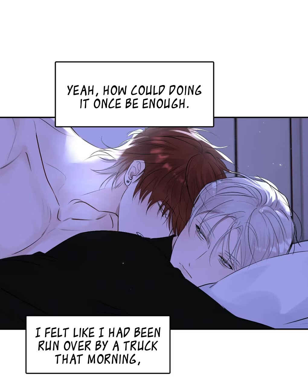 I Became a First-Class Guide Thanks to My Childhood Friends Chapter 20 - Page 40