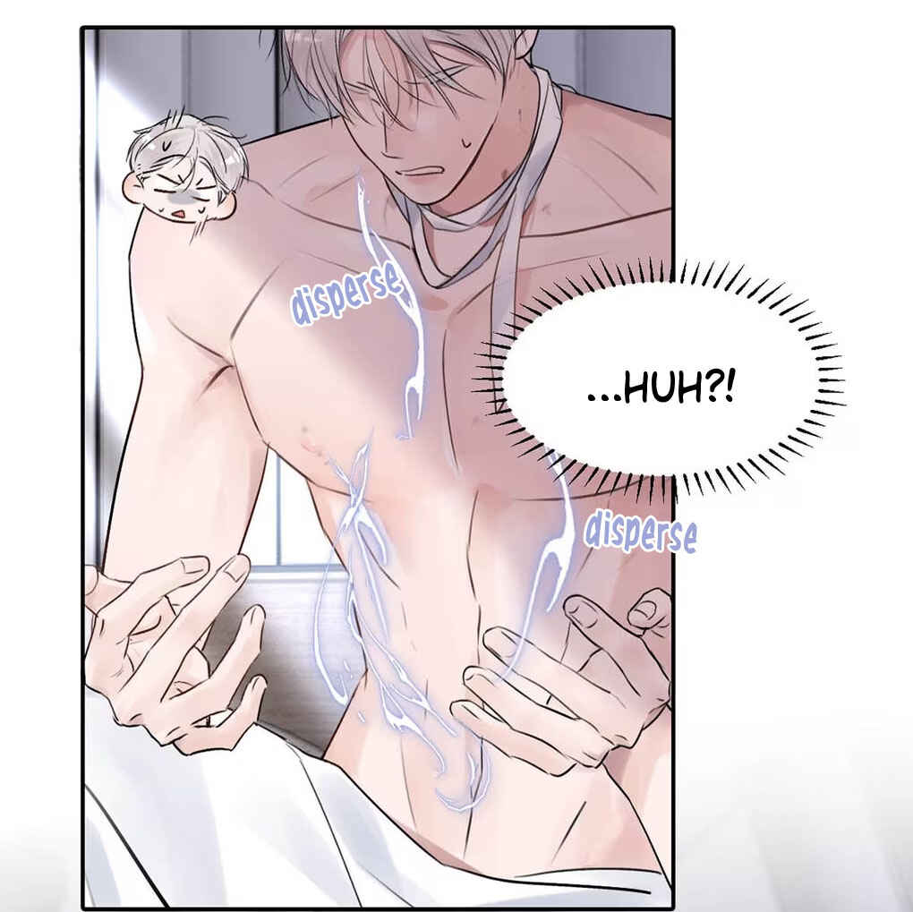 I Became a First-Class Guide Thanks to My Childhood Friends Chapter 20 - Page 46