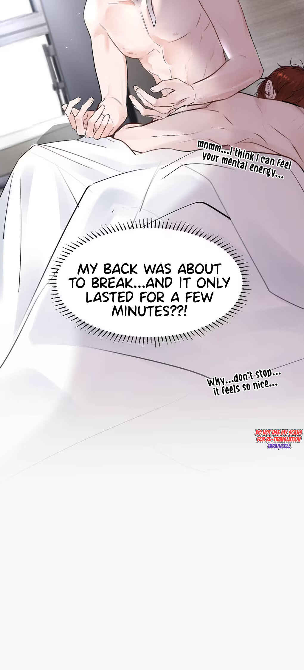 I Became a First-Class Guide Thanks to My Childhood Friends Chapter 20 - Page 48