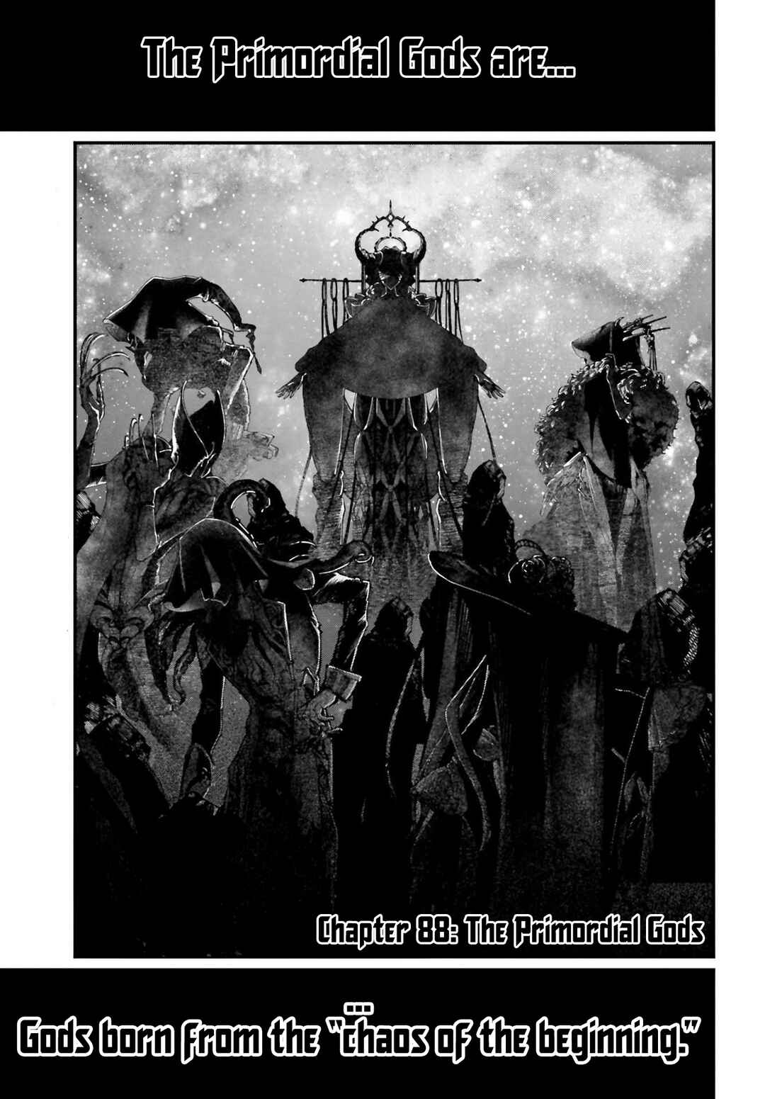 Shuumatsu no Valkyrie Chapter 88 - Page 2