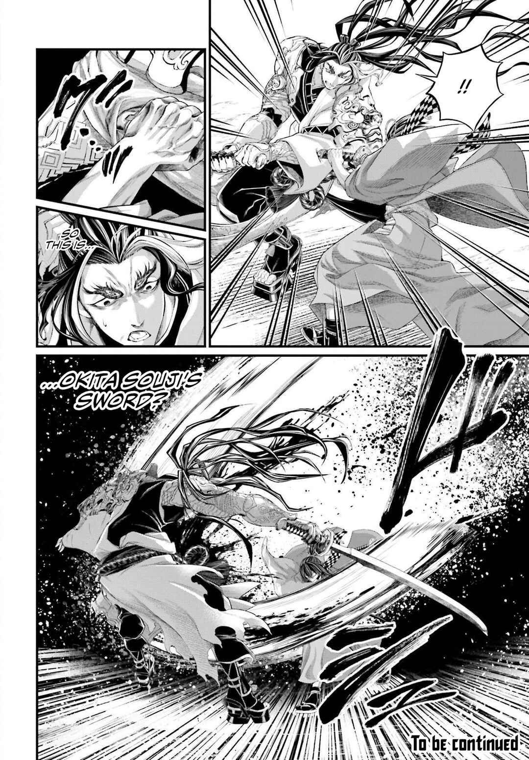 Shuumatsu no Valkyrie Chapter 88 - Page 52
