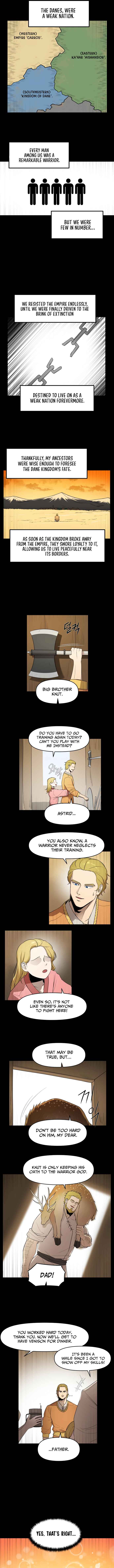 Academy Orangkaega Ipakaetda Chapter 41 - Page 5