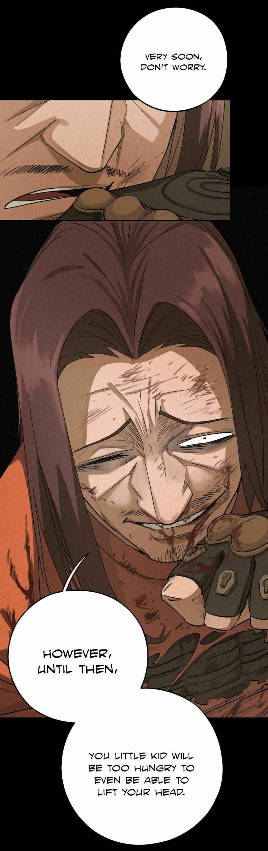 Trace of Doomsday Chapter 36 - Page 10