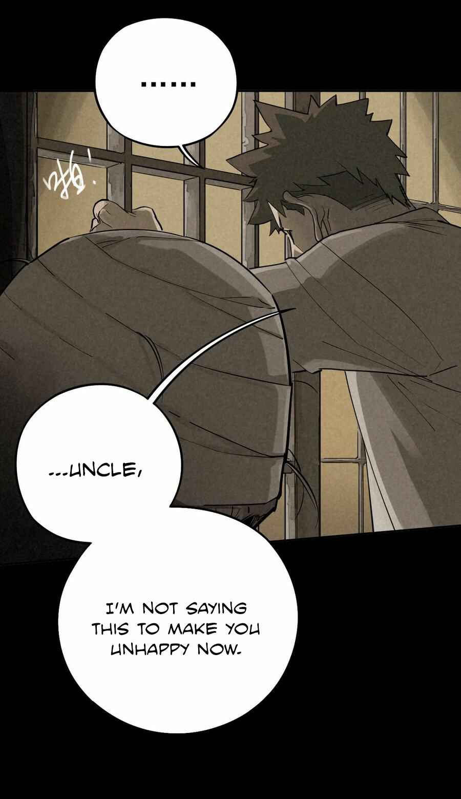 Trace of Doomsday Chapter 36 - Page 21