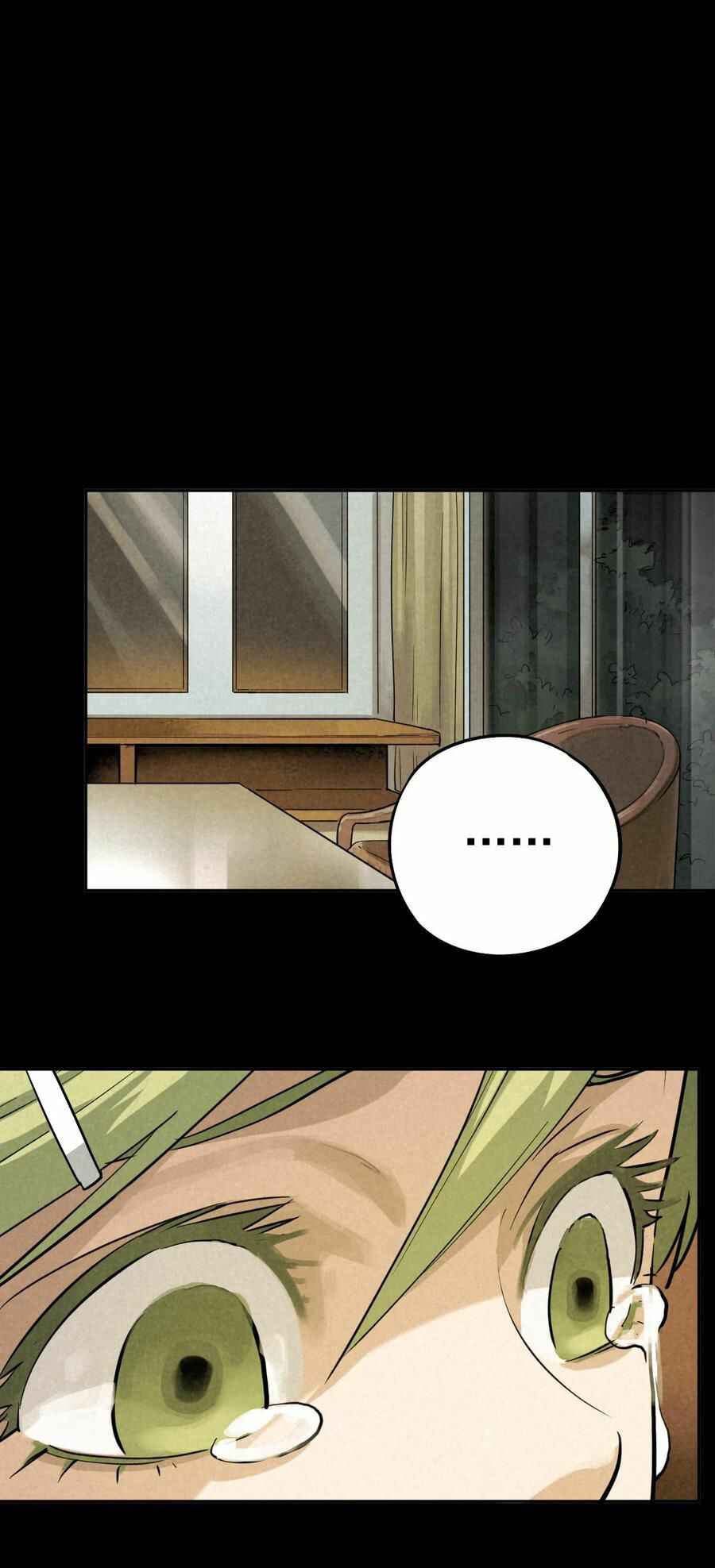 Trace of Doomsday Chapter 36 - Page 23